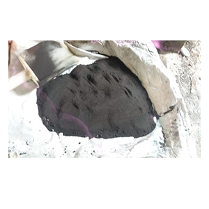 Barium Sulphide Fine Powder