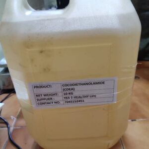 Cocodiethanolamide Liquid
