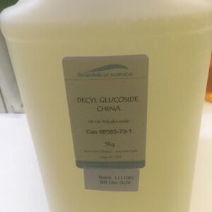 Decyl Glucoside