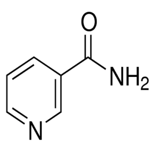 99.5% Nicotinamide